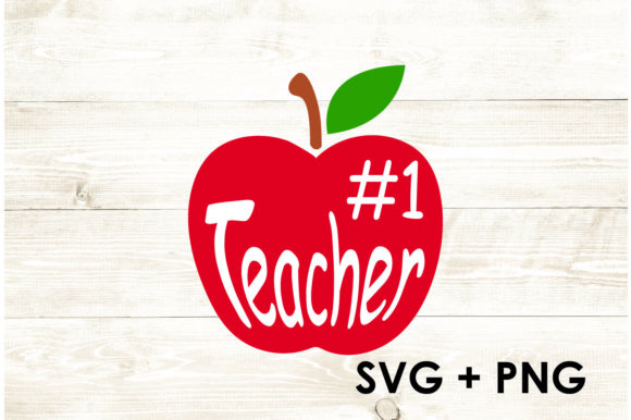 A Designer's Review of the 'Number One Teacher' Apple Design