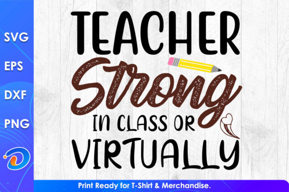 A Designer's Review of the Teacher Strong Embroidery Design