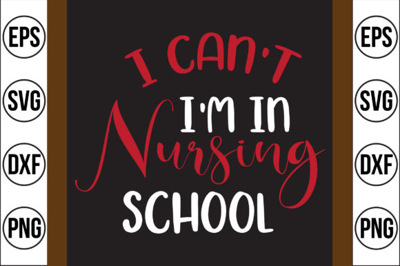 Embroidery Review: I Can't, I'm in Nursing School-01