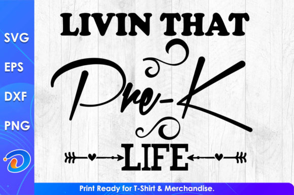 Evaluating the Livin That Pre K Life Teacher’s Day Design