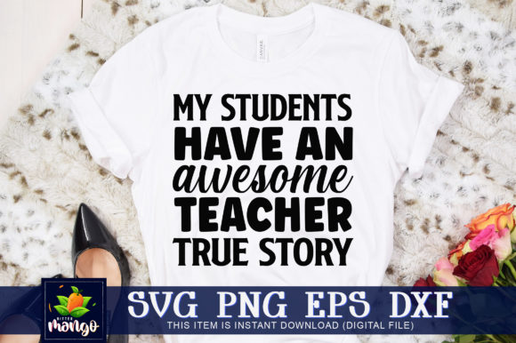 My Students Have an Awesome Teacher: A Design Review