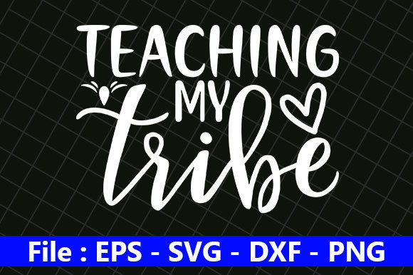 Teacher Quotes Design: A Heartfelt Embroidery Choice