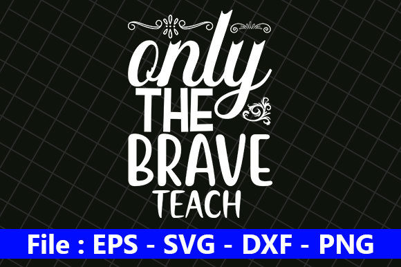 Teacher Quotes Design, Only the Brave: A Review