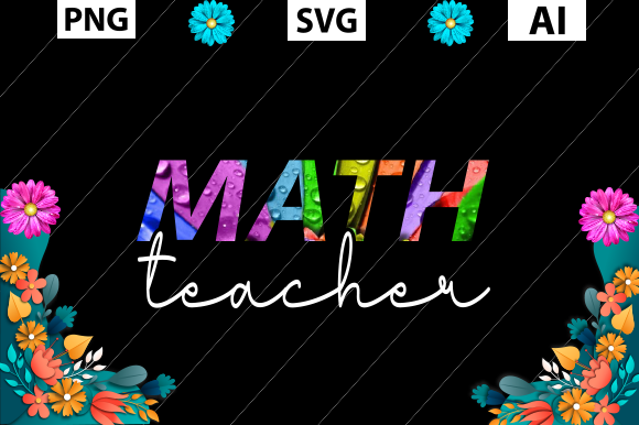 Teacher's Day T-Shirt: A Math Teacher's Delight