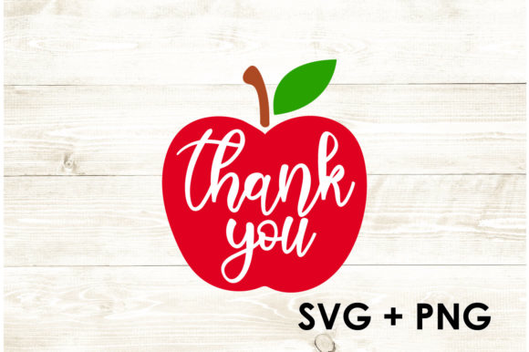 Thank You Teacher Apple Design Review